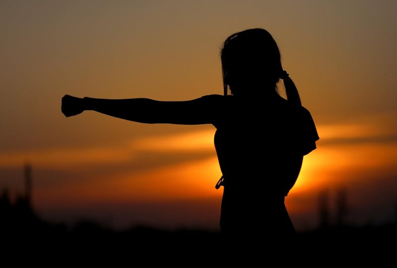 Qigong Image