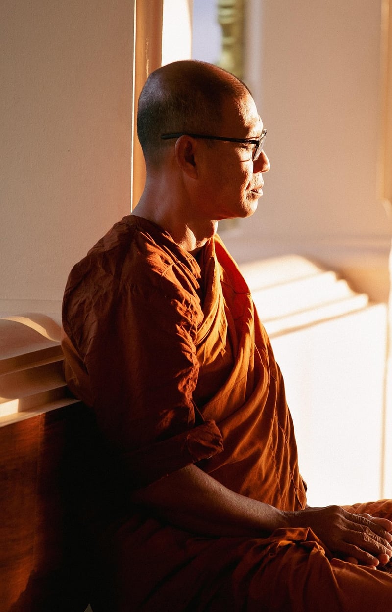 Mindfulness Exercise